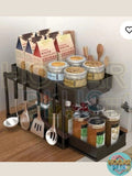 ORGANIZADOR DE COCINA